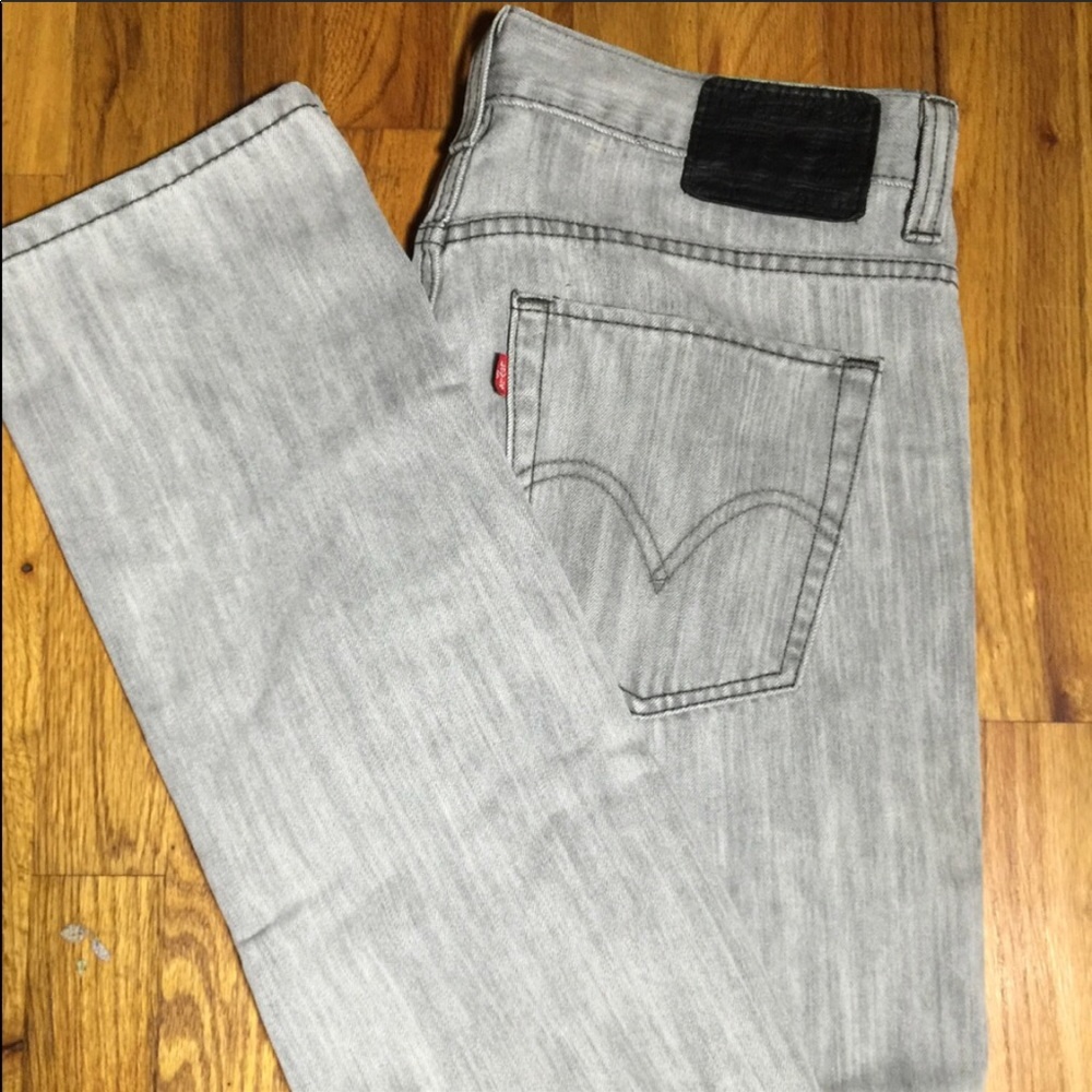Levi’s jean